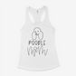 Poodle Mom - Women's Tee/Tank