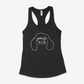 Poodle Mom Ears - Women's Tee/Tank