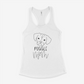 Puggle Mom - Women's Tee/Tank