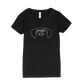 Puggle Mom Ears - Women's Tee/Tank
