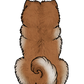 Chow Chow Sticker
