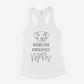 Rhodesian Ridgeback Mom - Women's Tee/Tank