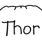 Rottweiler Mom Or Custom Name Ears - Vinyl Decal