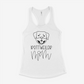 Rottweiler Mom - Women's Tee/Tank