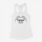 Samoyed Mom Ears - Women's Tee/Tank