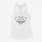 Schnauzer Mom Ears - Women's Tee/Tank