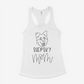 Shepsky Mom - Women's Tee/Tank