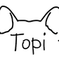 Shiba Mom or Custom Name Ears - Vinyl Decal