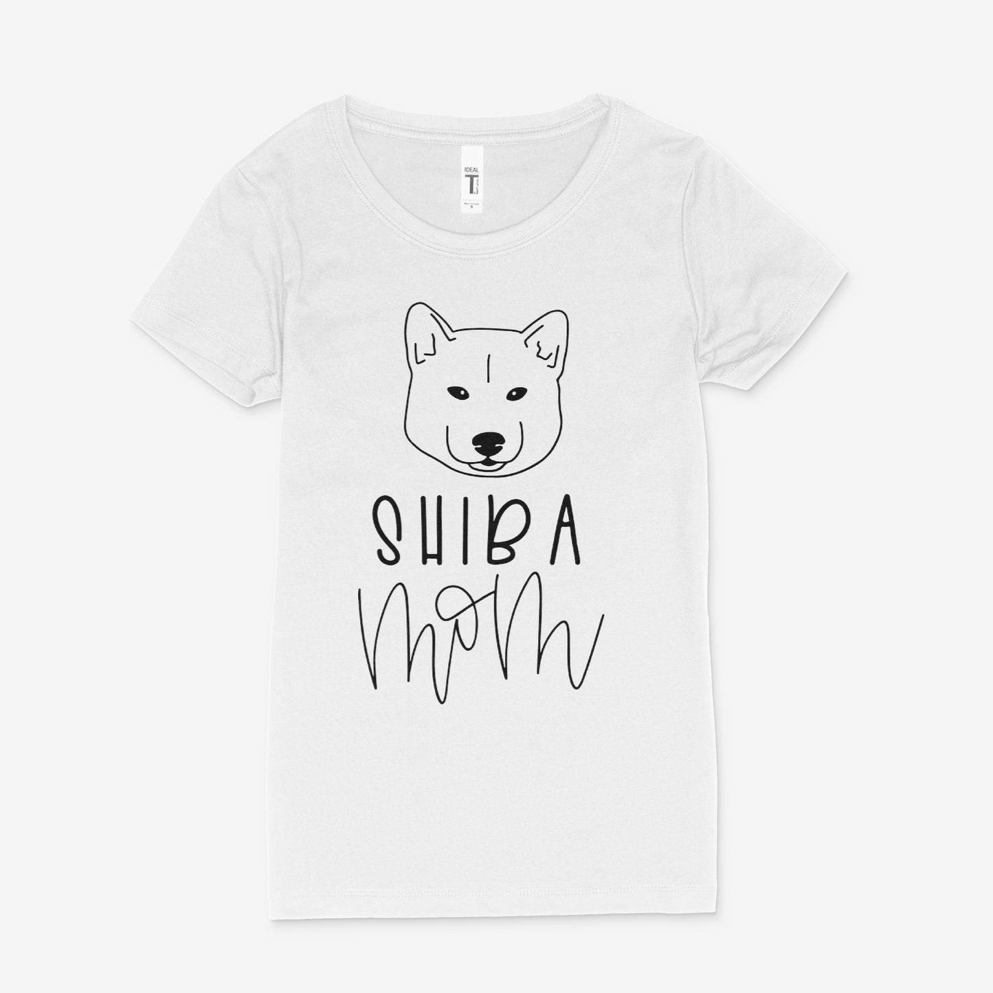 Shiba Mom - Women's Tee/Tank