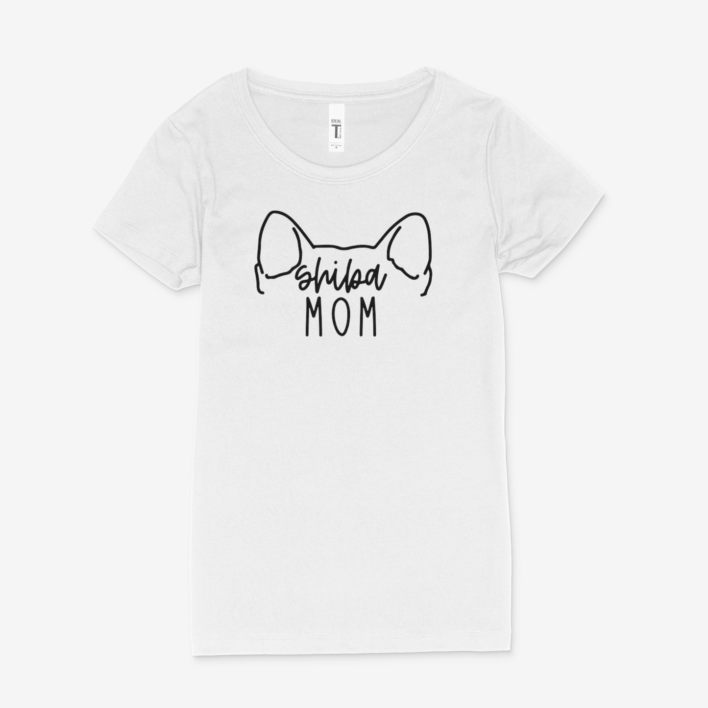 Shiba Mom Ears - Women's Tee/Tank