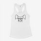 Shiba Mom Ears - Women's Tee/Tank