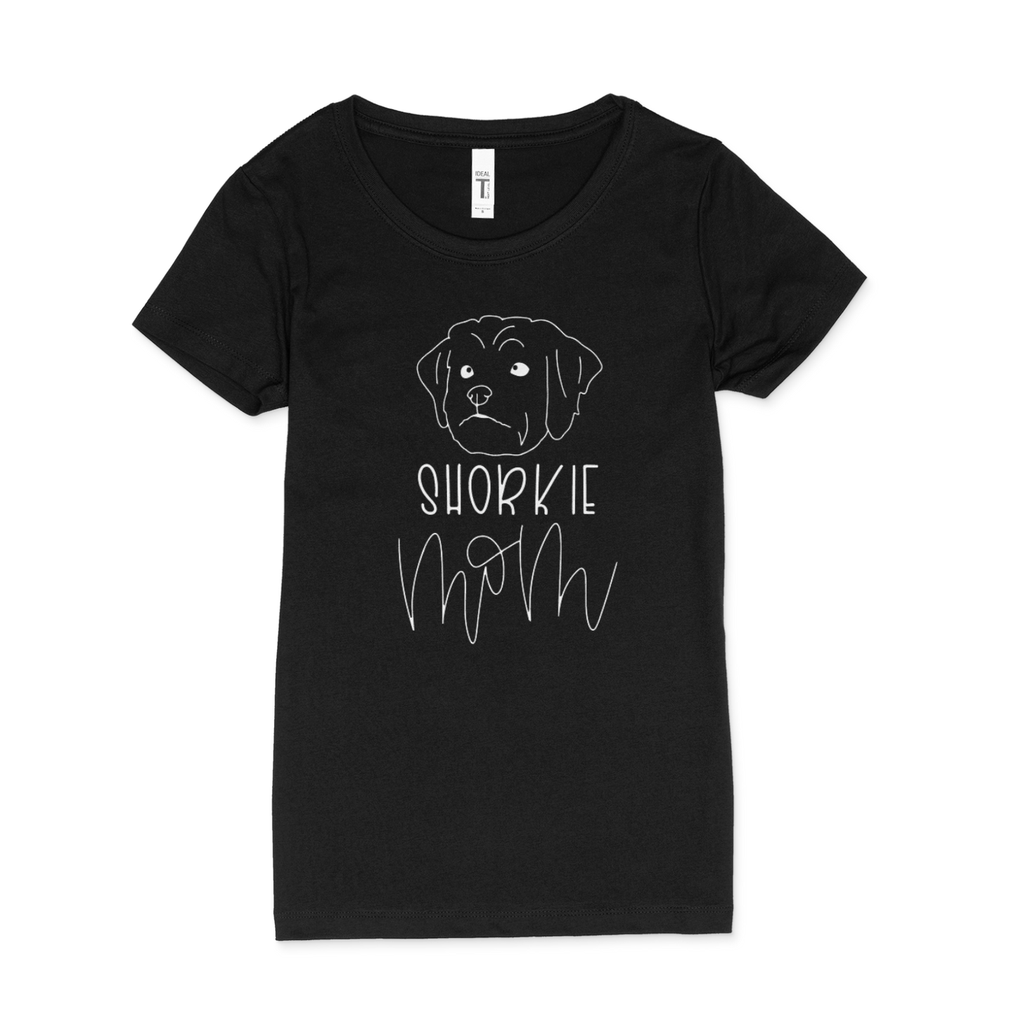 Shorkie Mom - Women's Tee/Tank