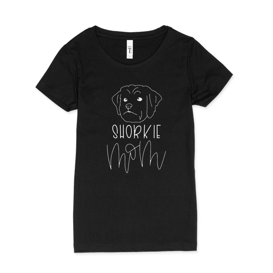 Shorkie Mom - Women's Tee/Tank