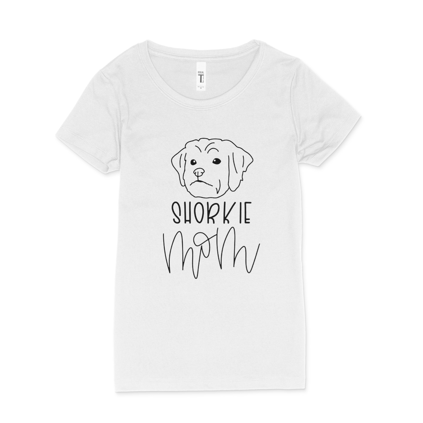 Shorkie Mom - Women's Tee/Tank