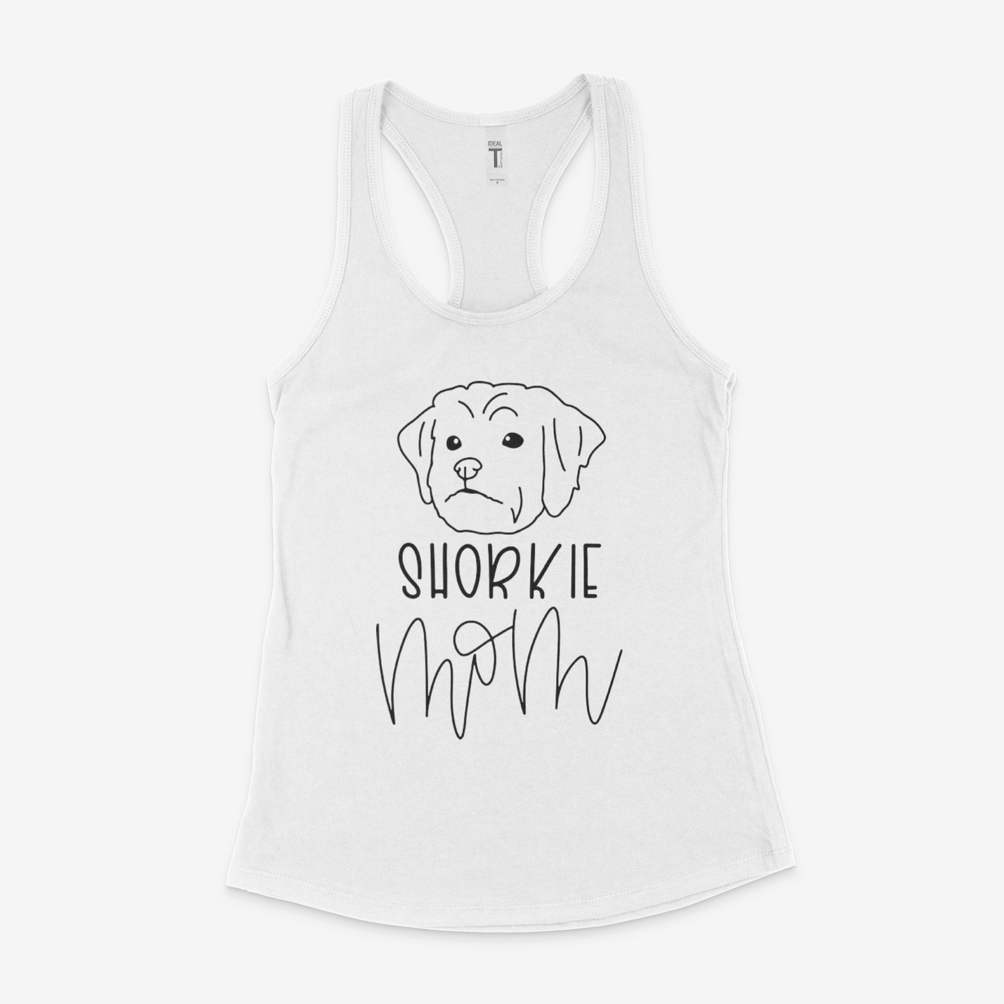 Shorkie Mom - Women's Tee/Tank