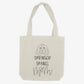 Springer Spaniel Mom or Custom Name - Tote