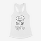 Toller Mom - Women's Tee/Tank