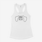 Toller Mom Ears - Women's Tee/Tank