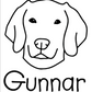 Weimaraner Mom or Custom Name - Vinyl Decal