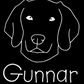 Weimaraner Mom or Custom Name - Vinyl Decal