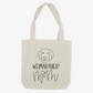 Weimaraner Mom or Custom Name Ears - Tote