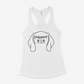 Weimaraner Mom Ears - Women's Tee/Tank