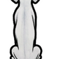 English Pointer Sticker