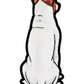Jack Russell Terrier - Sticker