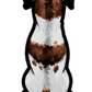 Jack Russell Terrier - Sticker