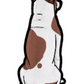 Jack Russell Terrier - Sticker