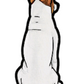 Jack Russell Terrier - Sticker