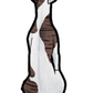 Greyhound Sticker