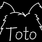 Yorkie Mom or Custom Name Ears - Vinyl Decal