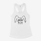 Yorkie Mom Ears - Women's Tee/Tank