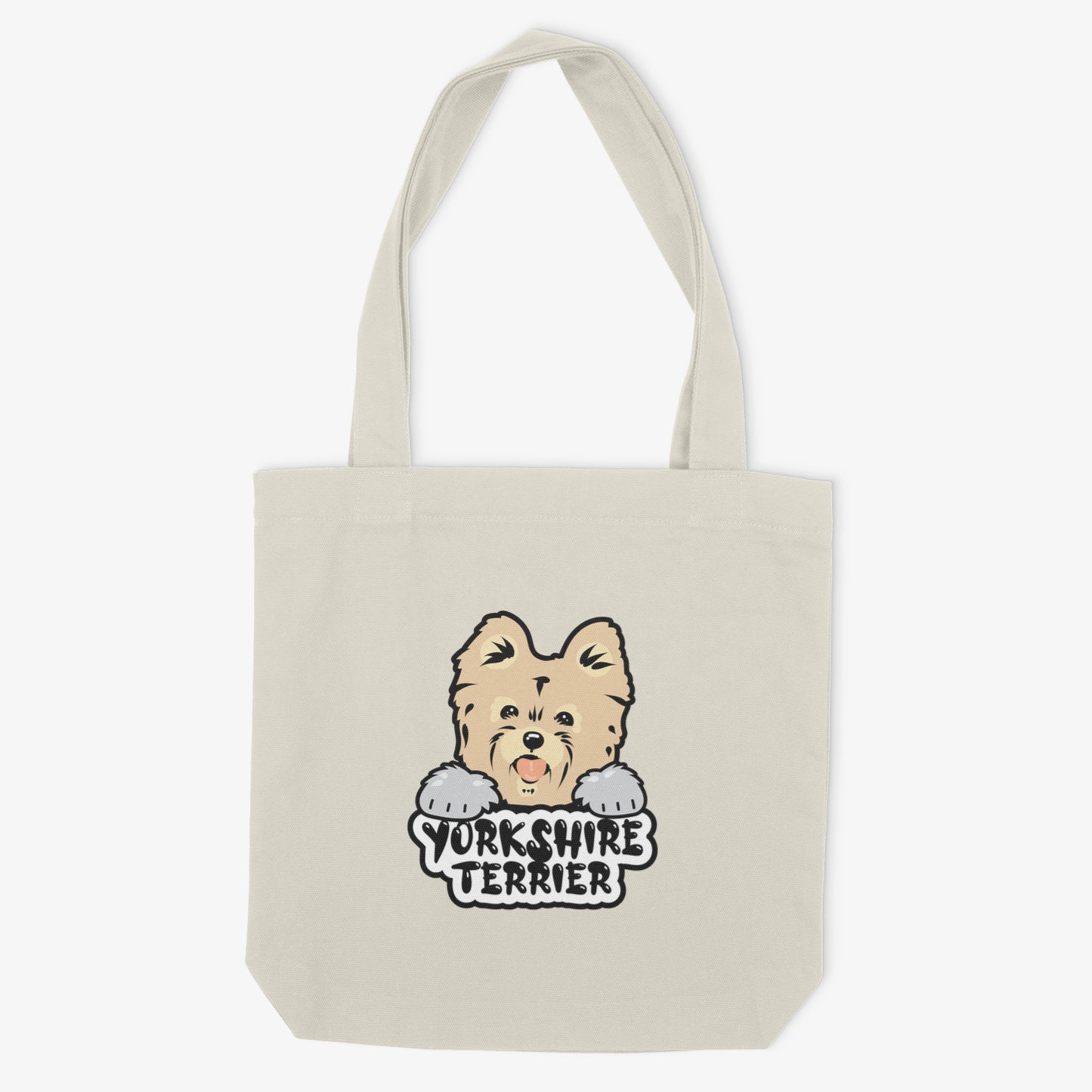 Yorkshire Terrier - Tote